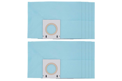 sáček papírový VC014G, 10 ks