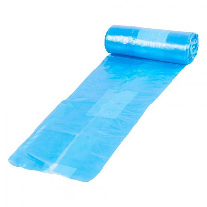 Sáček Primapack k zamrazování potravin do mrazničky, 1l, 35ks