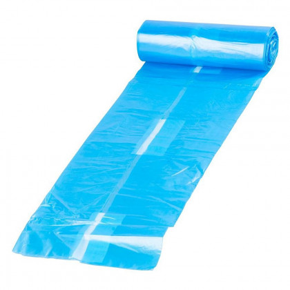 Sáček Primapack k zamražování potravin do mrazničky, 3l, 40ks