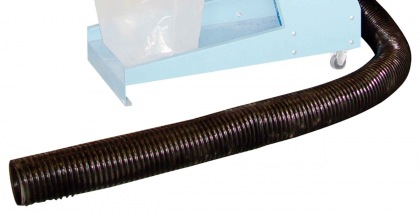 Sací hadice (2 m)
k odsávacímu zařízení GAA 1000