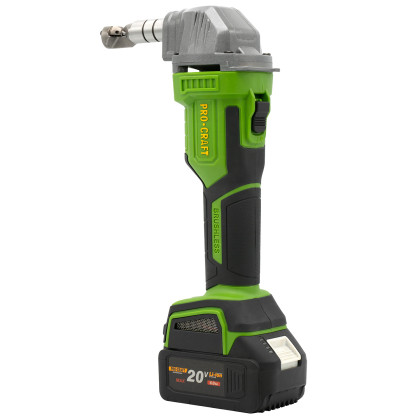 Sada aku ruční pilka PKA32Li a nůžky na větve ES28Libb | SPKA32Li/ES28Libb