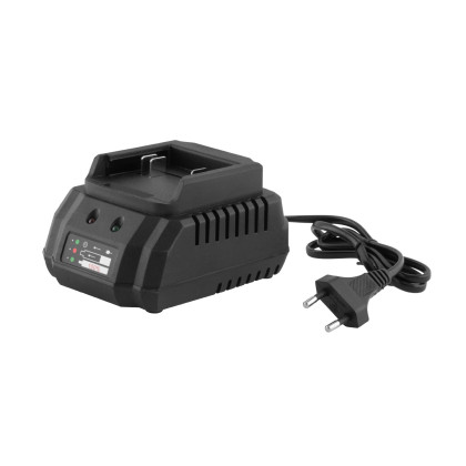 Sada baterie 20V 2Ah (2 ks) + 1 nabíječka Procraft PBC-Set 1 | PBC-Set 1