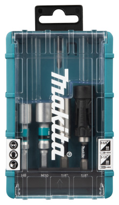 sada bitů 1/4" Impact Premier, 28 ks v plastovém obalu