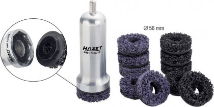 Sada brusek pro náboje kol - HA186754 (4961N-23/12)