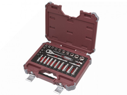 Sada gola 3/8" 8-24mm 28ks PROFI Line