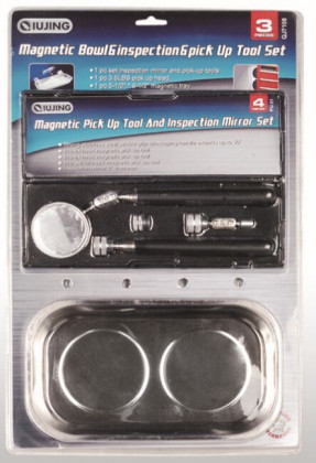 Sada inspekčního nářadí, QJ7108