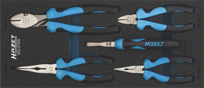 Sada kleští 163-375/5