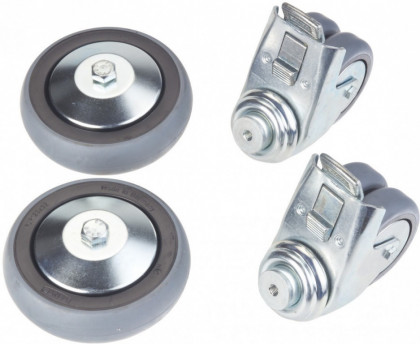 Sada koleček 160-0119 Hazet