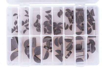 Sada kotoučových per 130 ks - GE265