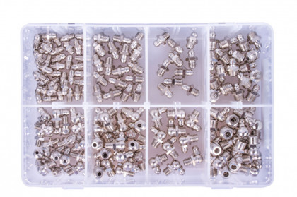 Sada maznic, 150 ks - GE216