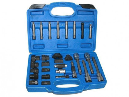 Sada na alternátory, 30 ks - SXA30P