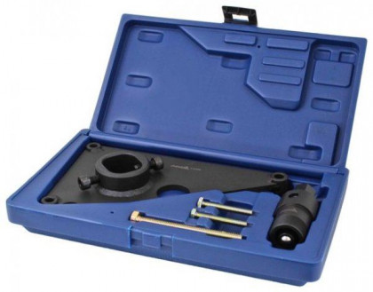 Sada na demontáž palivového čerpadla, Hyundai, Kia, CRD 1,1 - 1,7 l - AKOPS