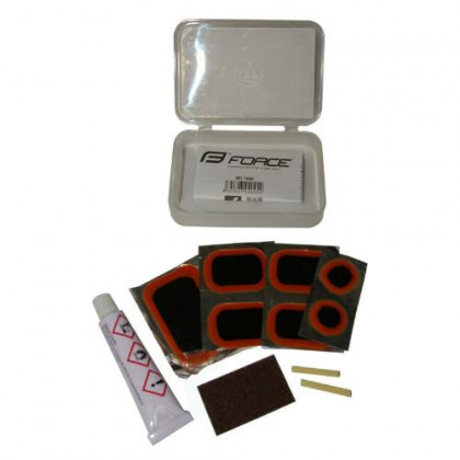 Sada na lepení kol FORCE 7