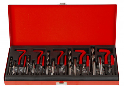 Sada na opravu závitů M5 - M12 - AH20131A