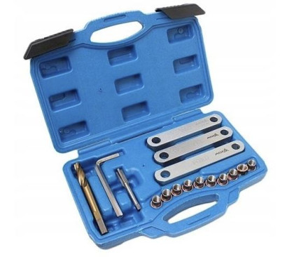 Sada na opravu závitů v brzdovém systému, ASTA - AM916P