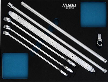 Sada nářadí 163-371/7