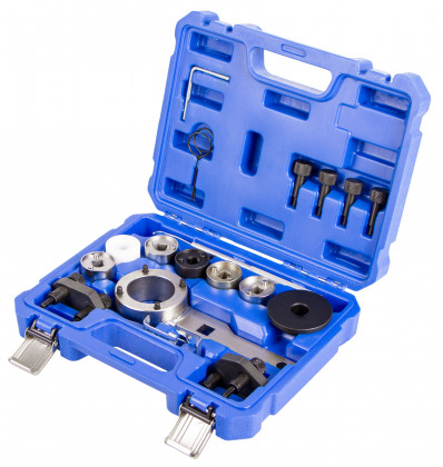 Sada nástrojů pro blokování načasování pro řadu VAG TSI