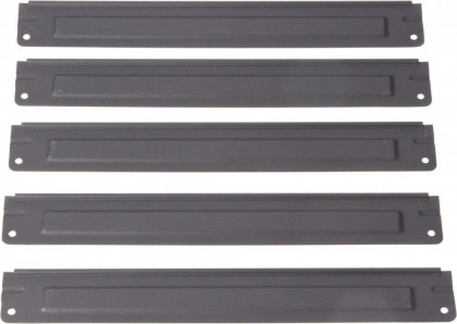 Sada oddělovacích plechů 160-6/5 Hazet