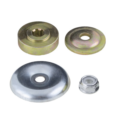 Sada podložek pod nůž křovinořezu PROCRAFT | 1E40F-15.5-15.8SH