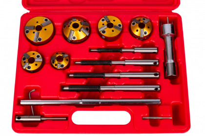 Sada pro zabroušení ventilů - LI0032