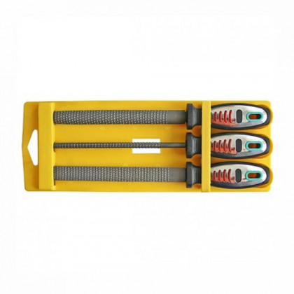 Sada raspla Strend Pro SR1003, 3 dielna, 200 mm