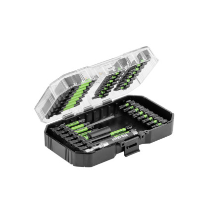 Sada rázových bitů Procraft IBS-41, S2 | IBS-41