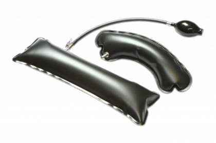 Sada rozpínacích polštářků pro otevření dveří 3 ks