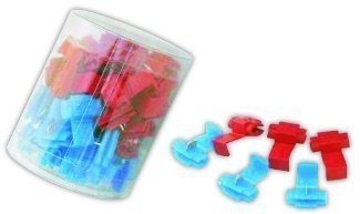 Sada rychlospojek, 50 ks