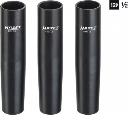 Sada středících objímek pro otvory disků UA 26 M22x1,5 4937-26/3