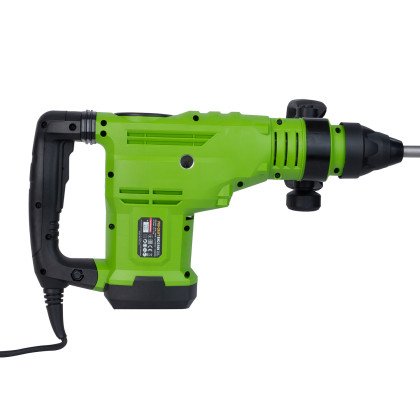 Samonavíjecí prodlužovací kabel, buben Procraft EK25N | EK25N