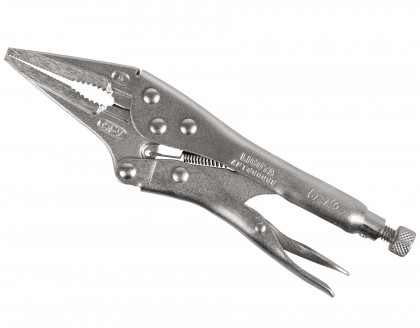 Samosvorné kleště 10" 225 mm - LIAPT39003B