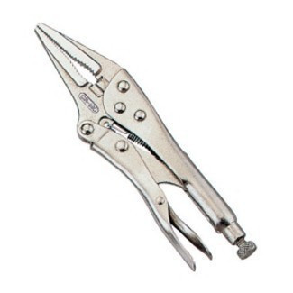 Samosvorné kleště 163 mm - LIAPT39003A