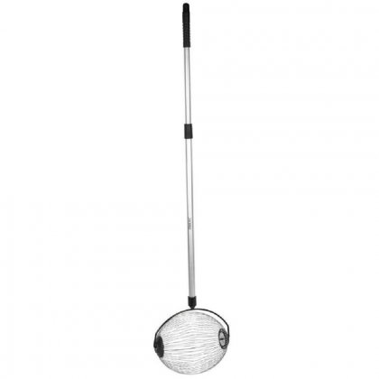 Sběrač OD-50206, na ořechy a ovoce s ALU násadou teleskop 71-110cm