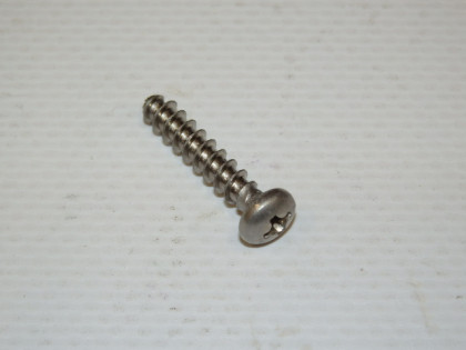 Screw 4x20