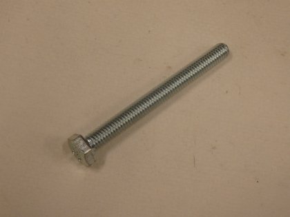 SCREW H M6X60