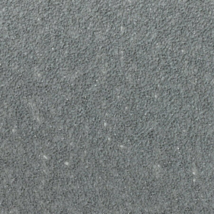 Šedá korundová protiskluzová páska (dlaždice) FLOMA Standard - 14 x 14 cm tloušťka 0,7 mm