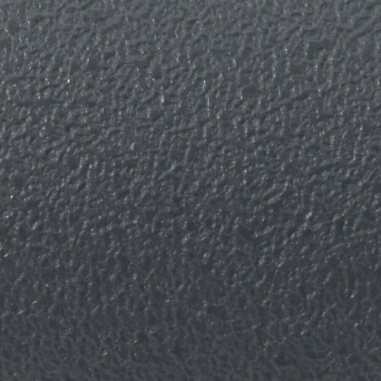 Šedá plastová voděodolná protiskluzová páska (dlaždice) FLOMA Aqua-Safe - 14 x 14 cm tloušťka 0,7 mm