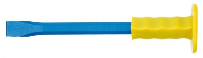 Sekáč plochý 25 x 300 mm s ochranou