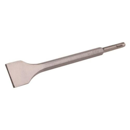 Sekáč plochý SDS+, 40 x 250 mm, ENPRO