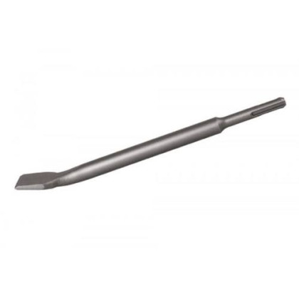 Sekáč plochý zahnutý SDS+, 15 x 250 x 40 mm, ENPRO