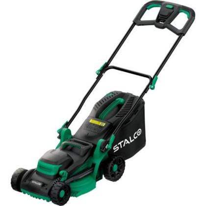 Sekačka 1400 W LMS34, STALCO