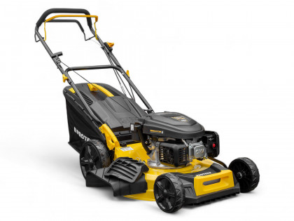 Sekačka na trávu benzínová PREMIUM | záběr 53 cm | výkon 4.0 kW | s pojezdem