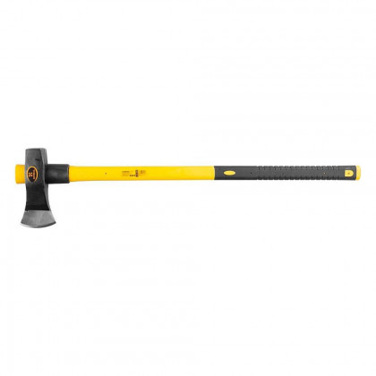 Sekera kalač AX262 2500g, A621, sklolaminátová násada
