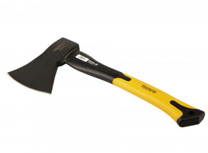 Sekera s násadou ze skleněných vláken 1250 g - HT220202