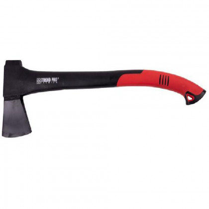 Sekera s nylonovou násadou Redwolf CAX 2200/1600 g, 720 mm