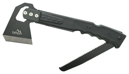 Sekera SAW 4v1 36 cm