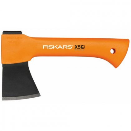 Sekera univerzální kemping Fiskars X5, XXS