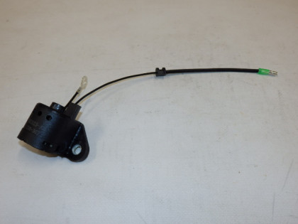 Sensor engine oil
