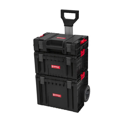 Set boxů PRO Set 1 | 390x450x690 mm