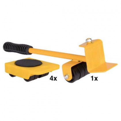 Set stěhovací pro nábytek